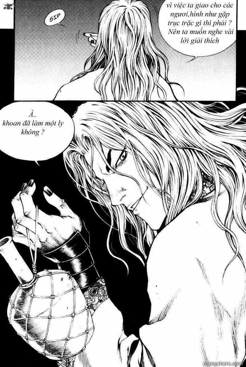 Gwi - Chapter 2 - Trang 27