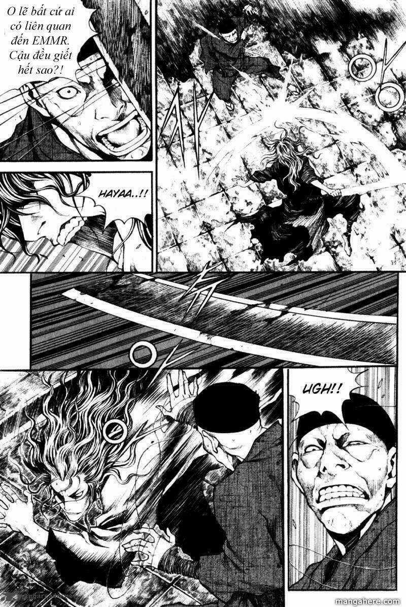 Gwi - Chapter 2 - Trang 5