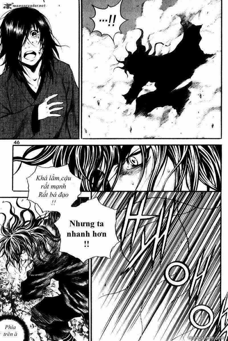 Gwi - Chapter 2 - Trang 9