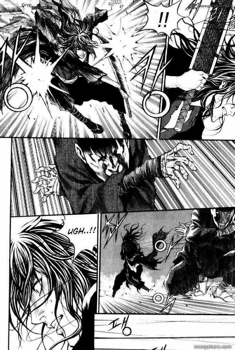 Gwi - Chapter 2 - Trang 10