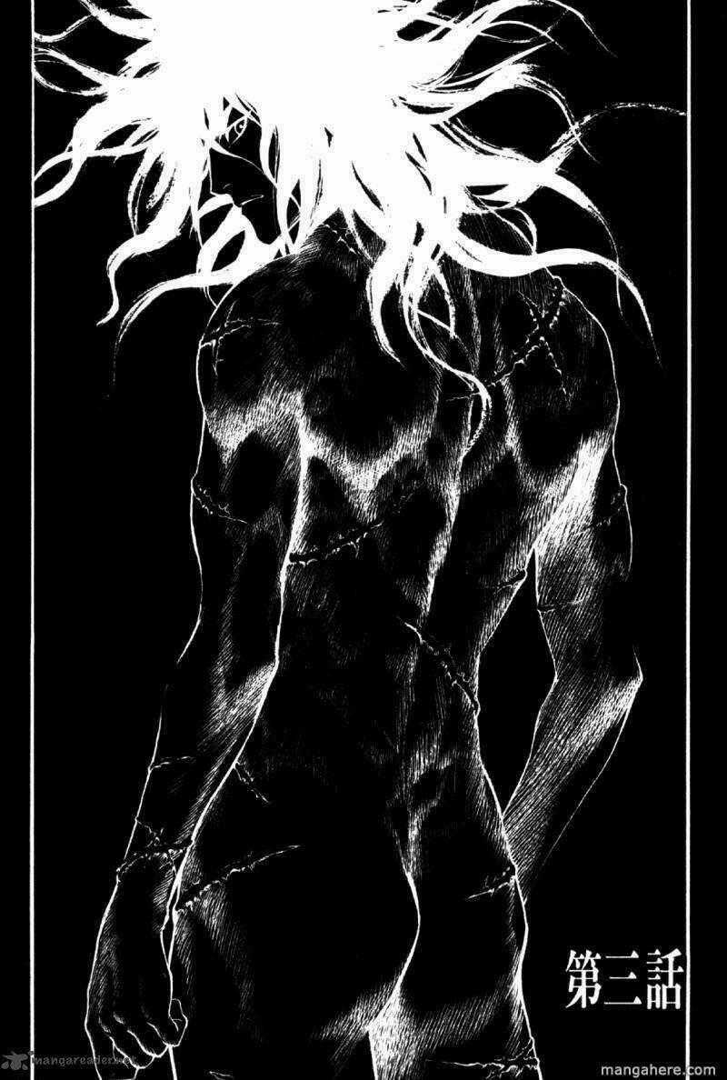 Gwi - Chapter 3 - Trang 1