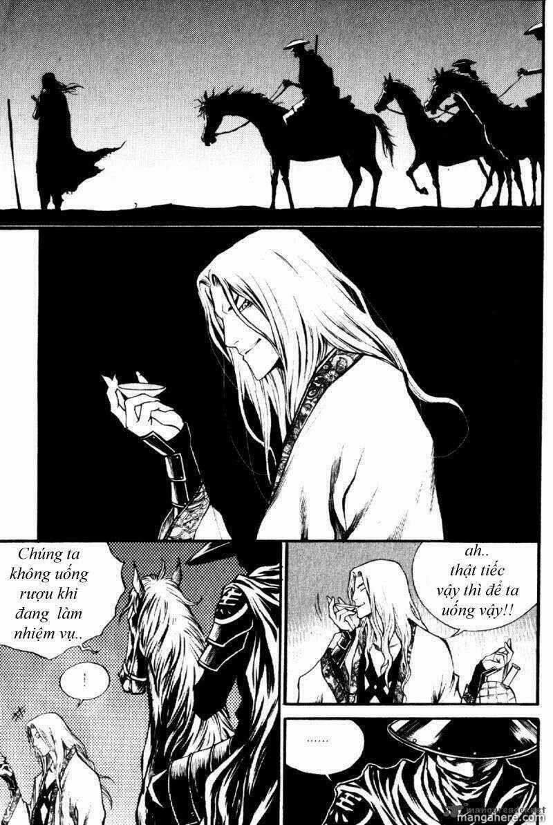 Gwi - Chapter 3 - Trang 2