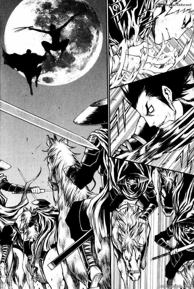 Gwi - Chapter 3 - Trang 11