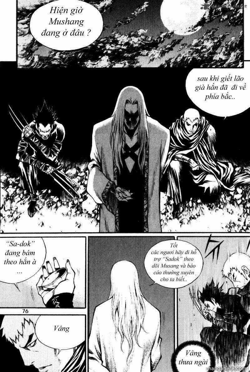 Gwi - Chapter 3 - Trang 12