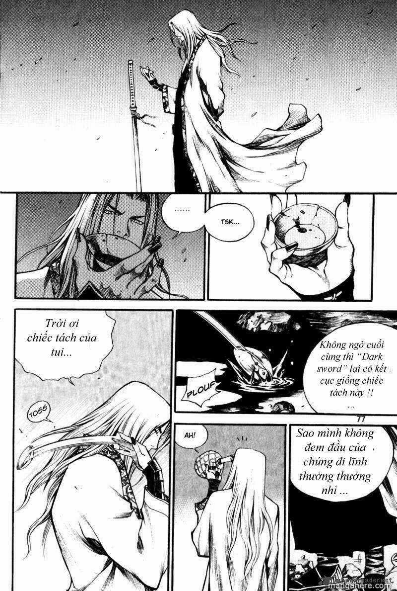 Gwi - Chapter 3 - Trang 13