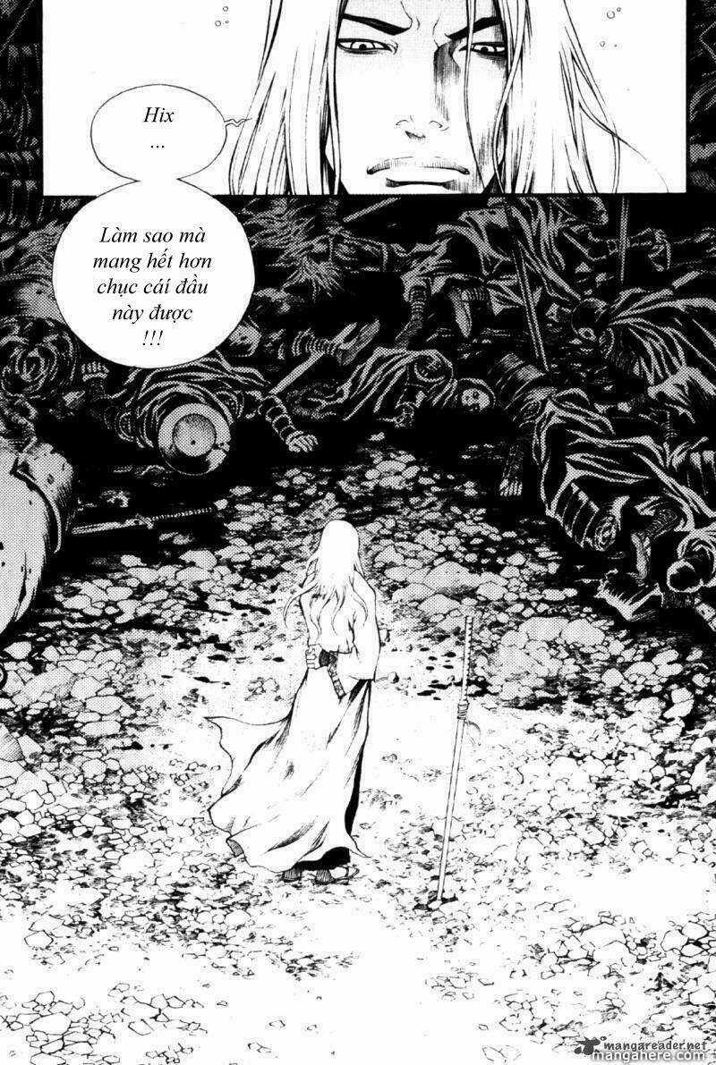 Gwi - Chapter 3 - Trang 14