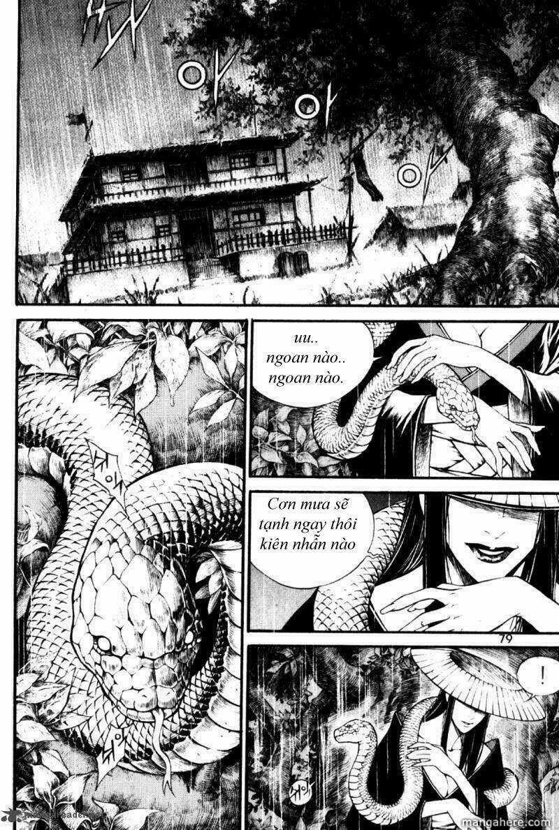 Gwi - Chapter 3 - Trang 15