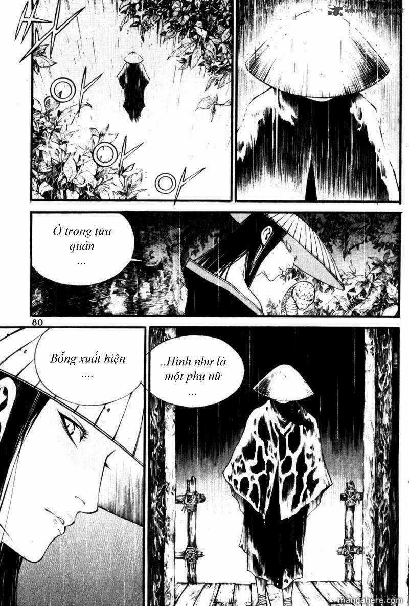 Gwi - Chapter 3 - Trang 16