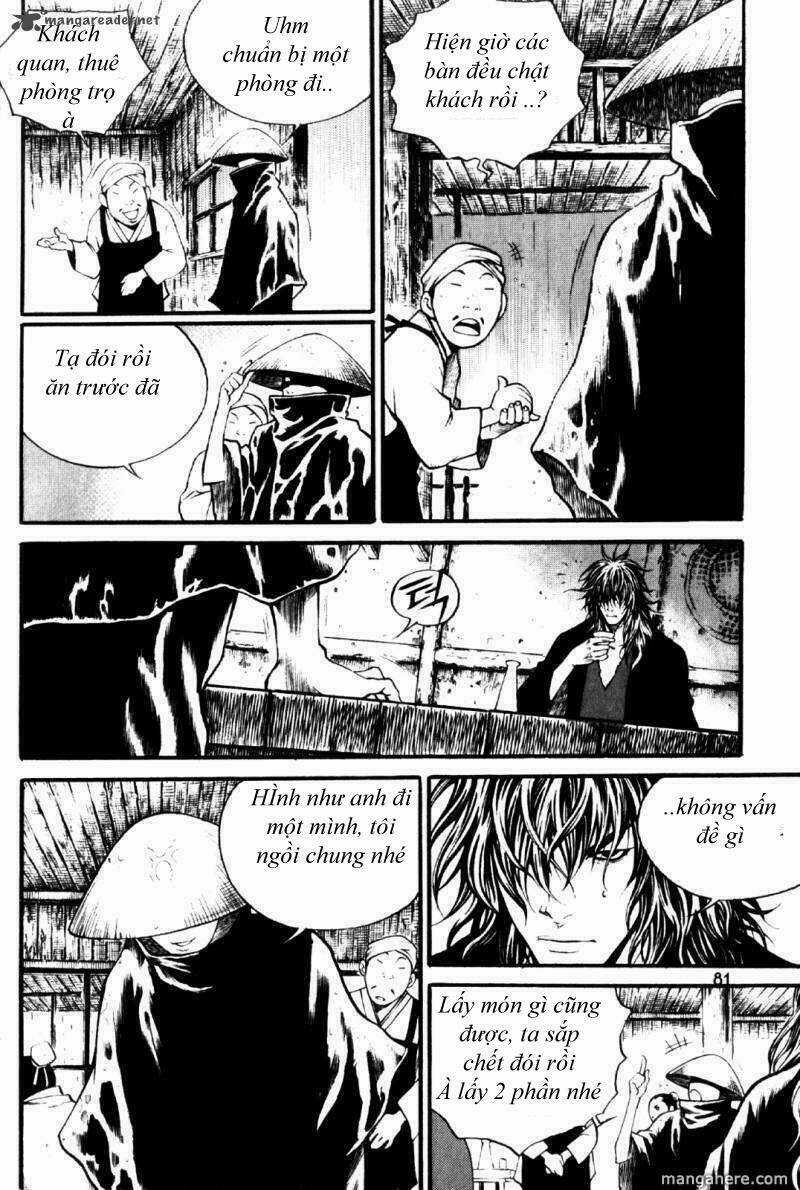 Gwi - Chapter 3 - Trang 17