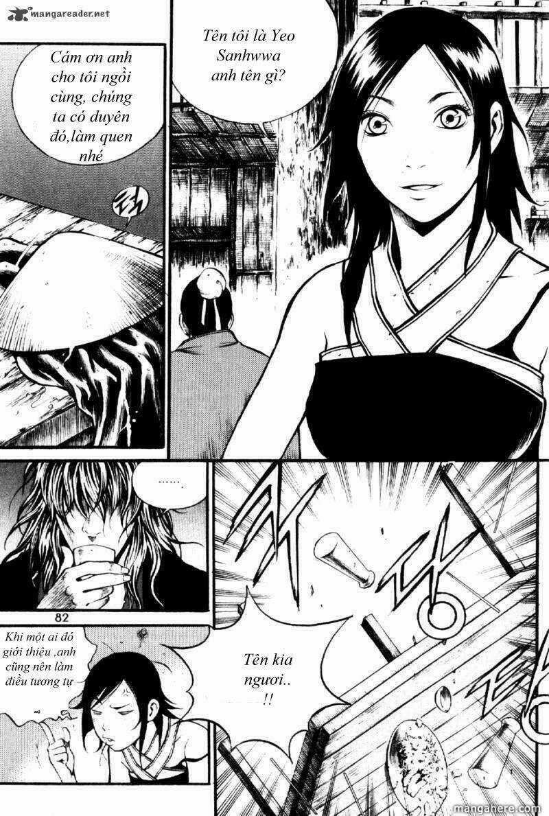 Gwi - Chapter 3 - Trang 18