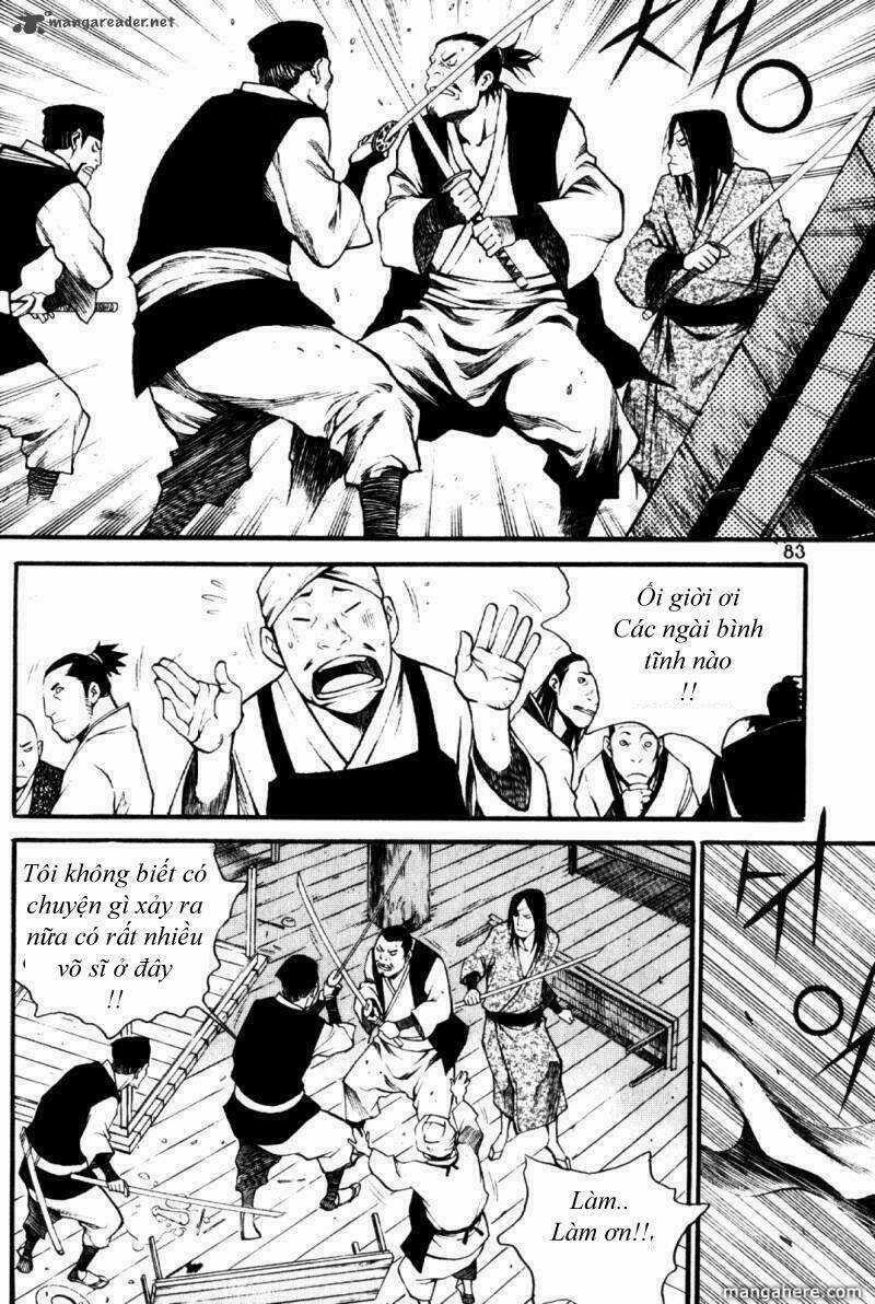 Gwi - Chapter 3 - Trang 19