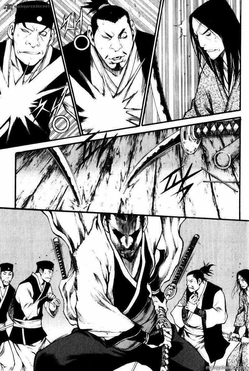 Gwi - Chapter 3 - Trang 20