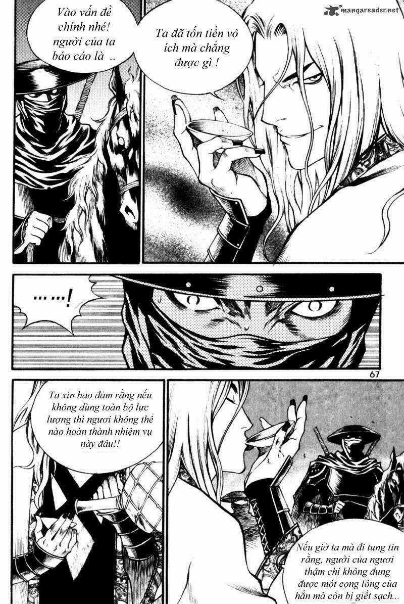 Gwi - Chapter 3 - Trang 3