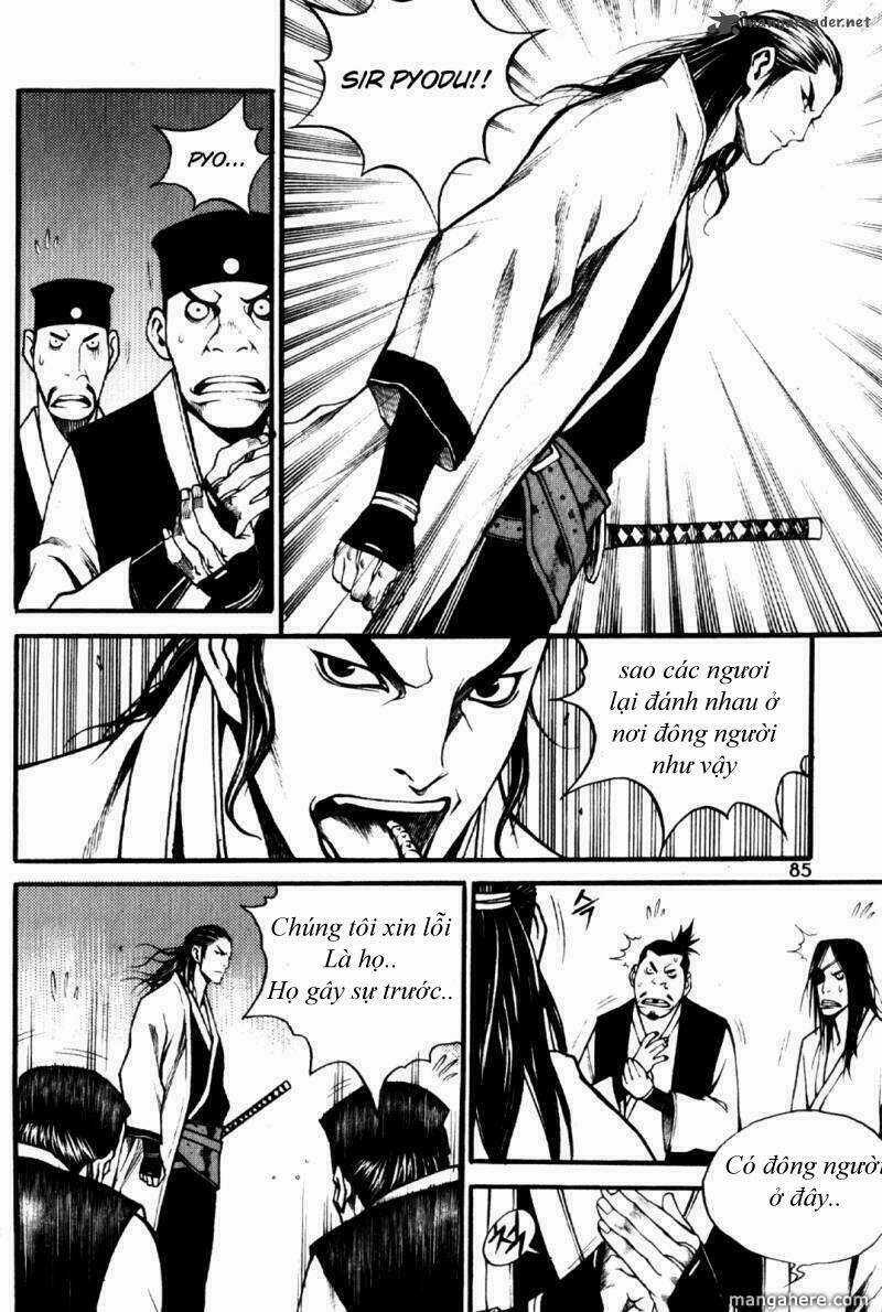 Gwi - Chapter 3 - Trang 21