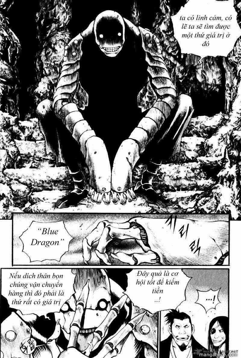 Gwi - Chapter 3 - Trang 25