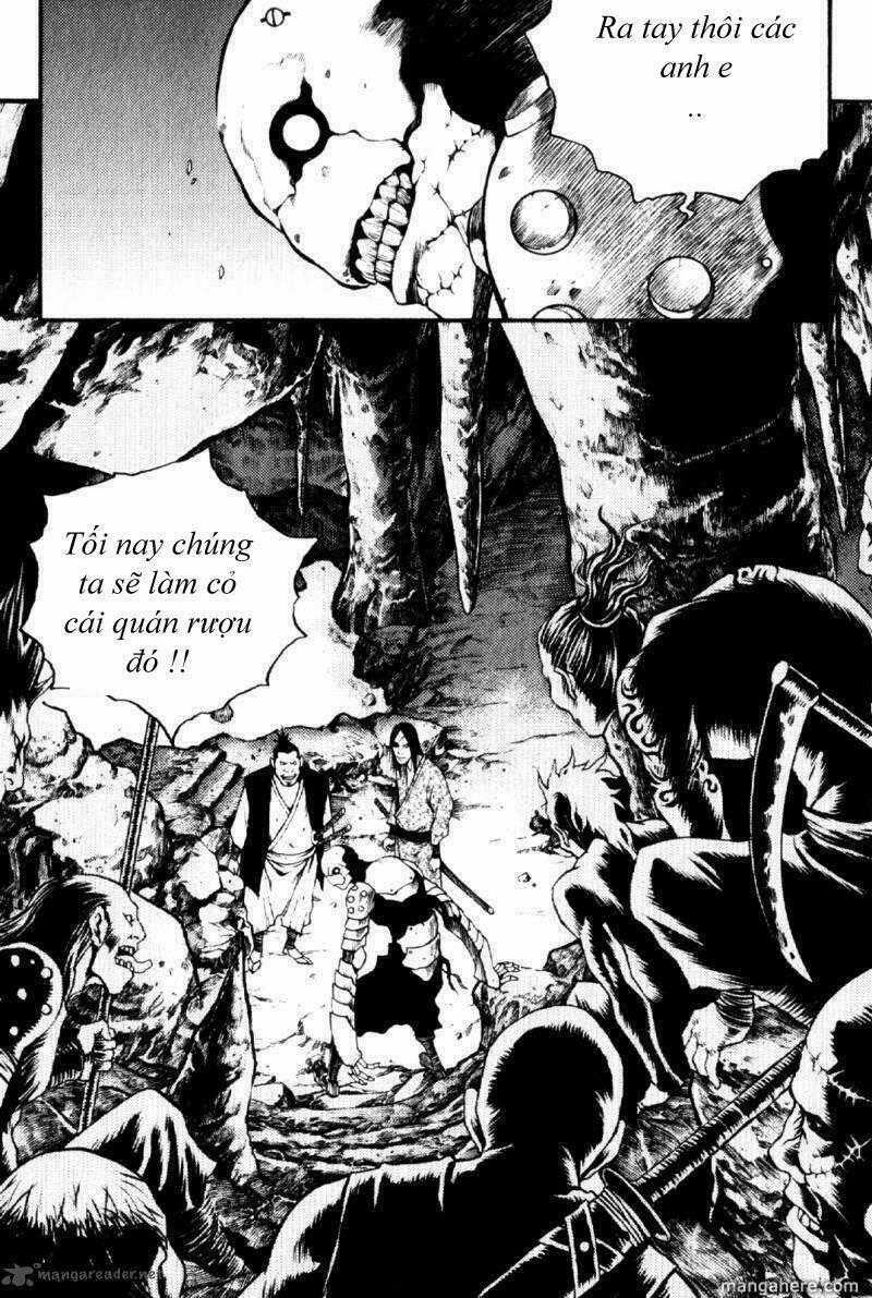 Gwi - Chapter 3 - Trang 26