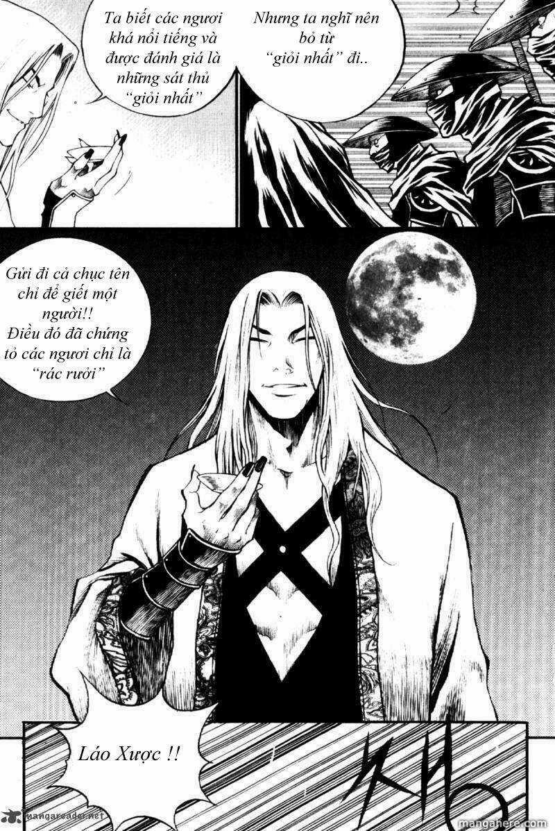 Gwi - Chapter 3 - Trang 6