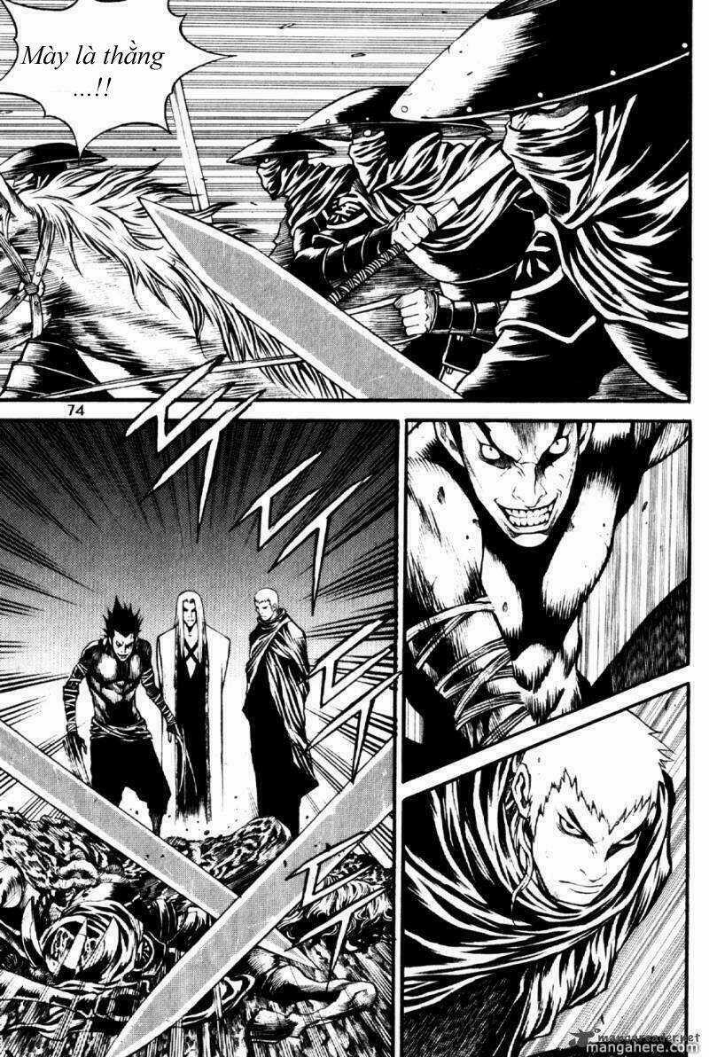 Gwi - Chapter 3 - Trang 10