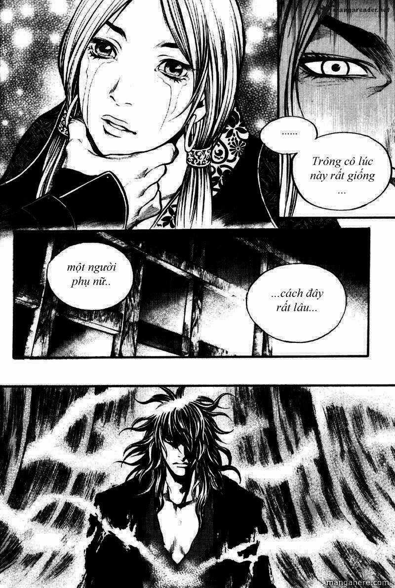 Gwi - Chapter 4 - Trang 11