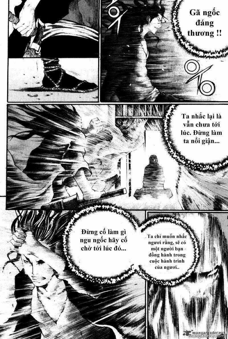 Gwi - Chapter 4 - Trang 13