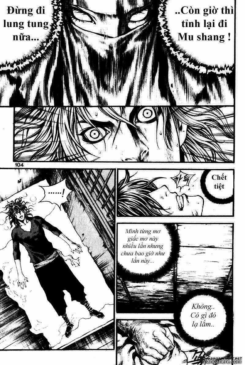 Gwi - Chapter 4 - Trang 14