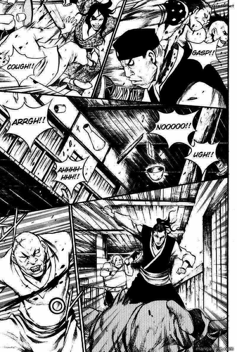 Gwi - Chapter 4 - Trang 16