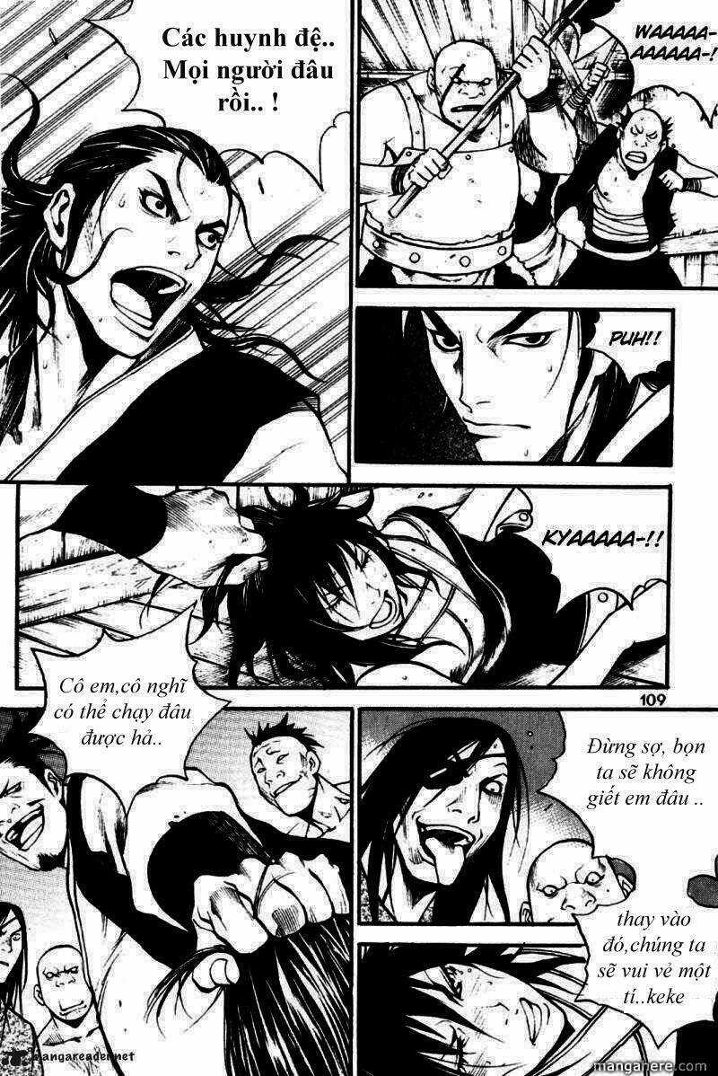 Gwi - Chapter 4 - Trang 17