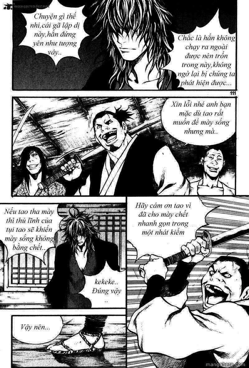 Gwi - Chapter 4 - Trang 19