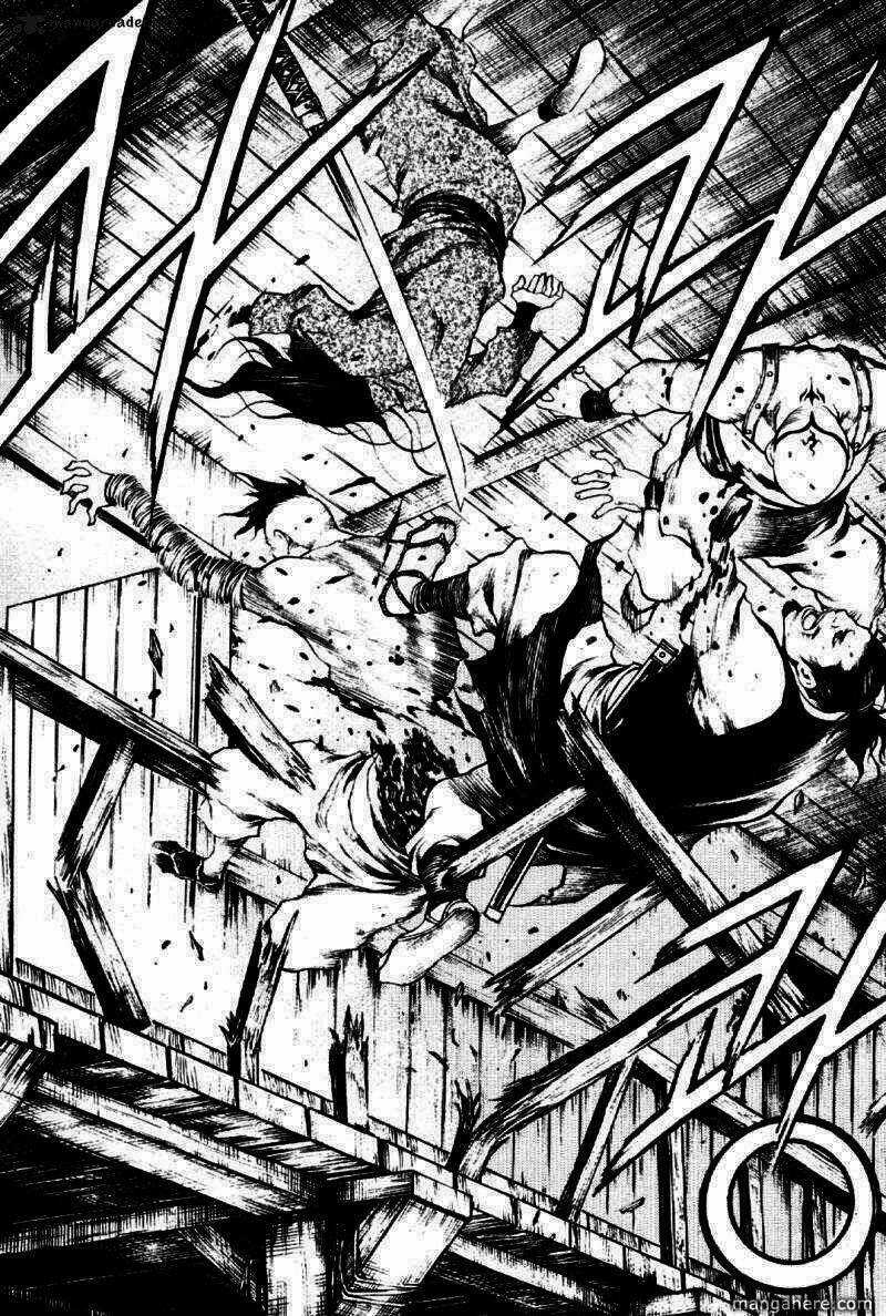 Gwi - Chapter 4 - Trang 20