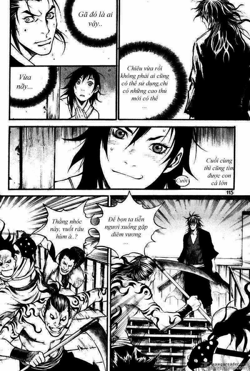 Gwi - Chapter 4 - Trang 23