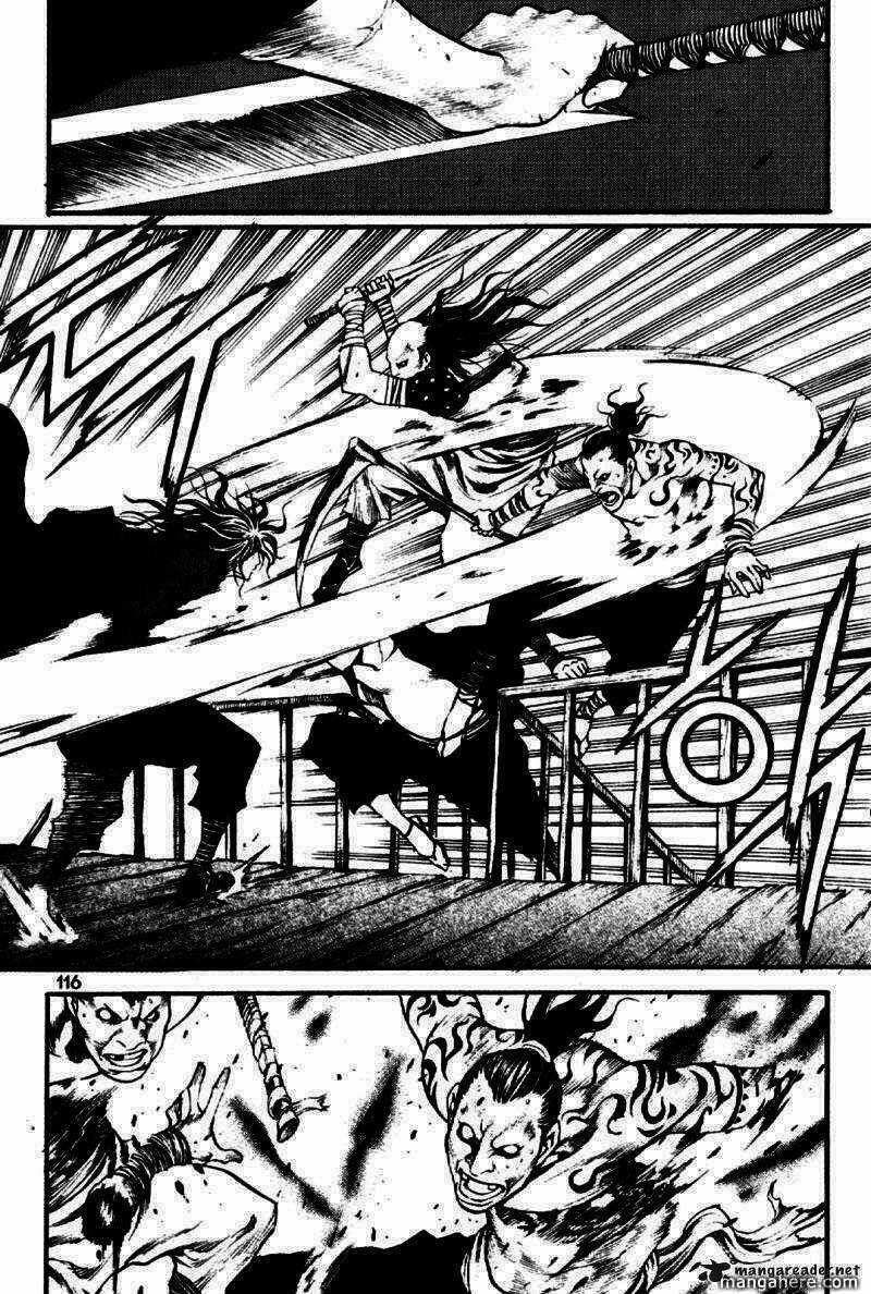 Gwi - Chapter 4 - Trang 24