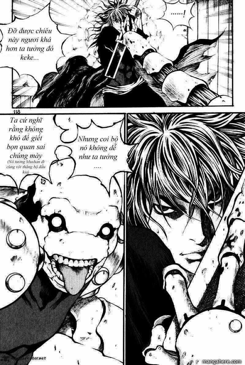 Gwi - Chapter 4 - Trang 26