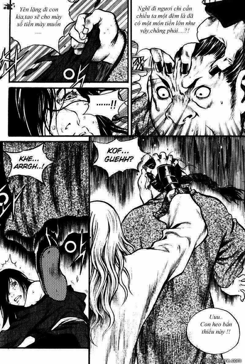 Gwi - Chapter 4 - Trang 7