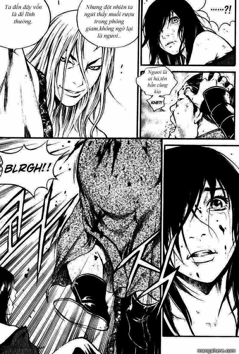 Gwi - Chapter 4 - Trang 8