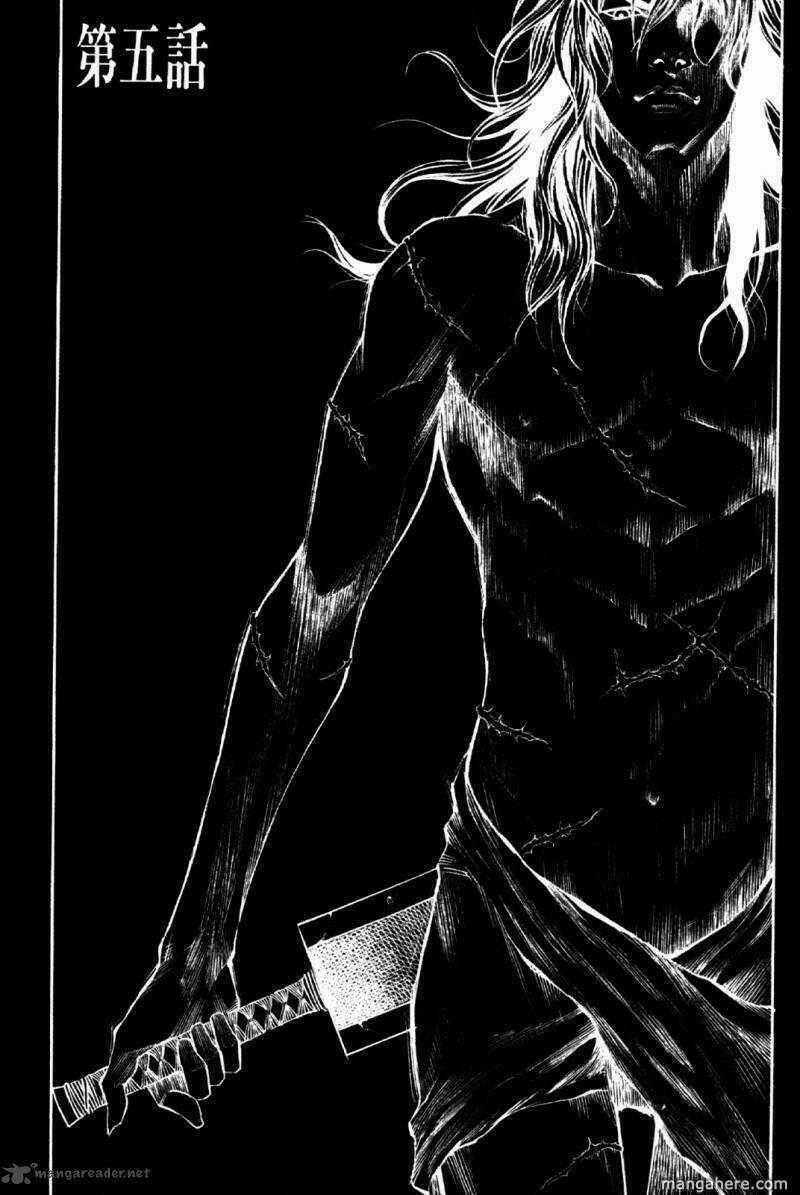 Gwi - Chapter 5 - Trang 1