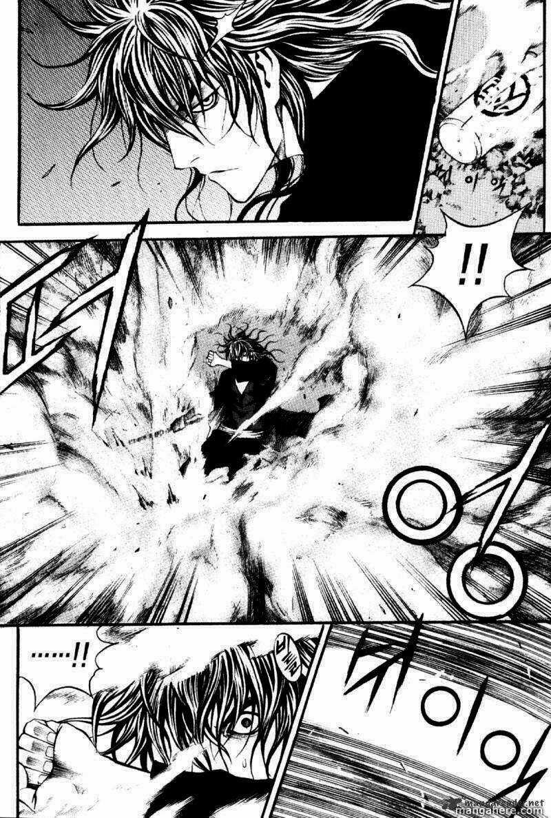 Gwi - Chapter 5 - Trang 11