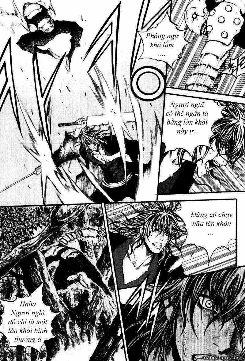 Gwi - Chapter 5 - Trang 12