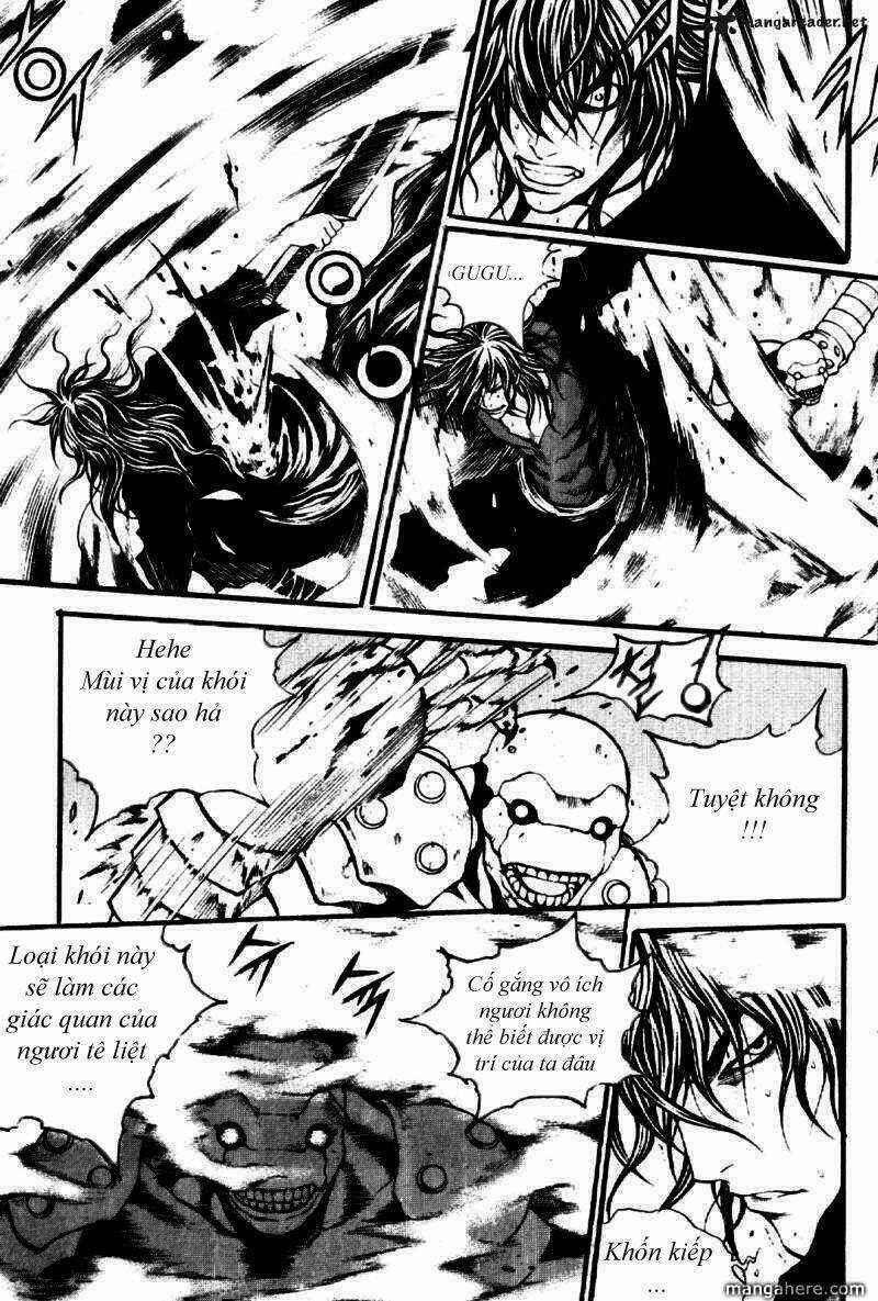 Gwi - Chapter 5 - Trang 14