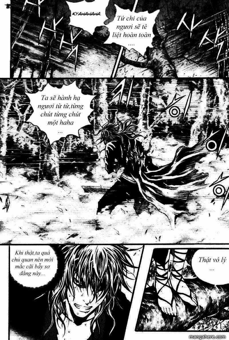 Gwi - Chapter 5 - Trang 15