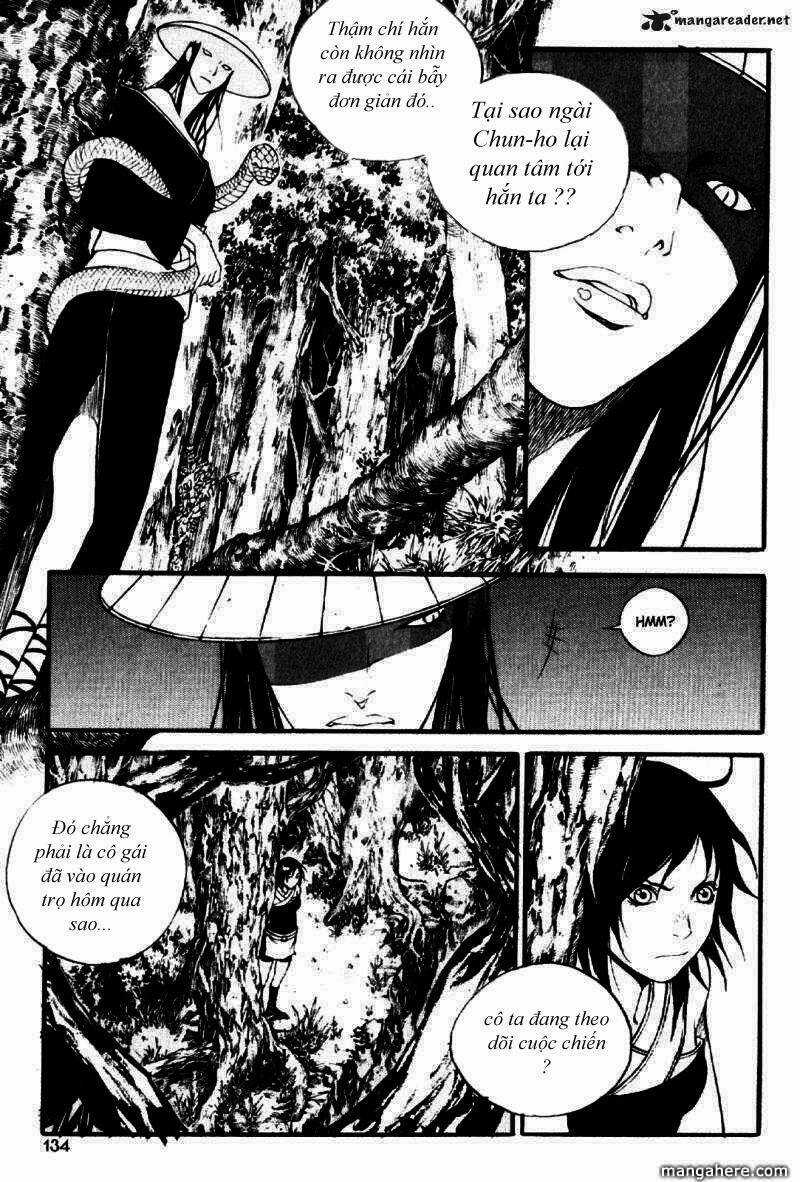 Gwi - Chapter 5 - Trang 16