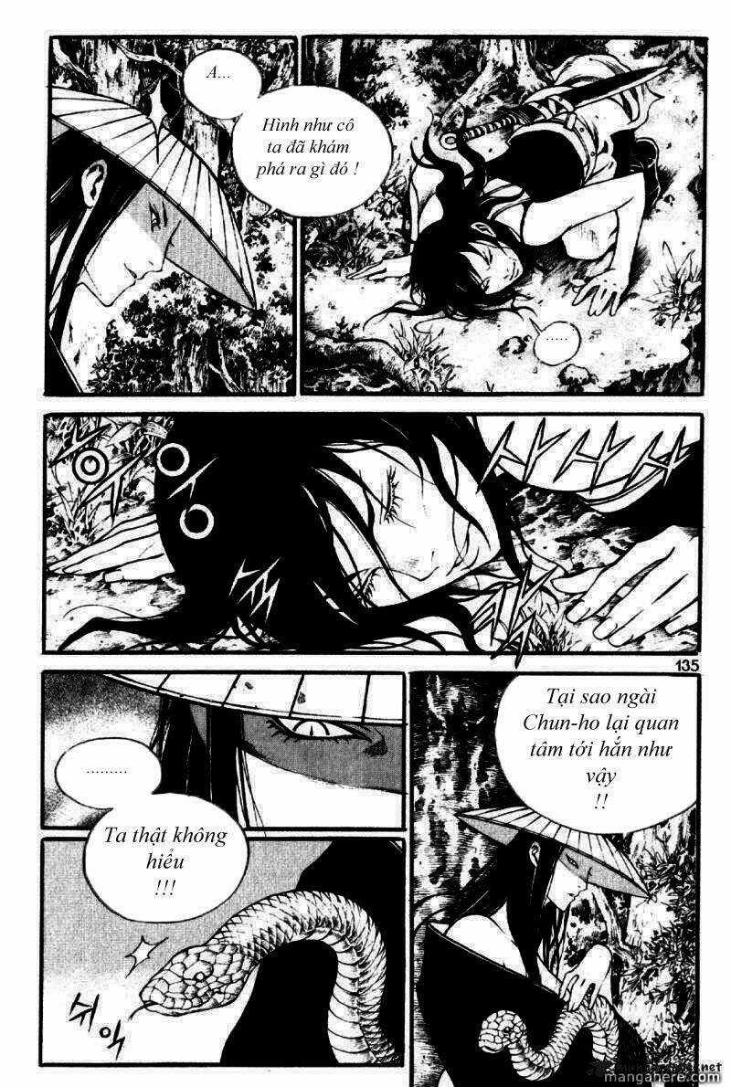 Gwi - Chapter 5 - Trang 17