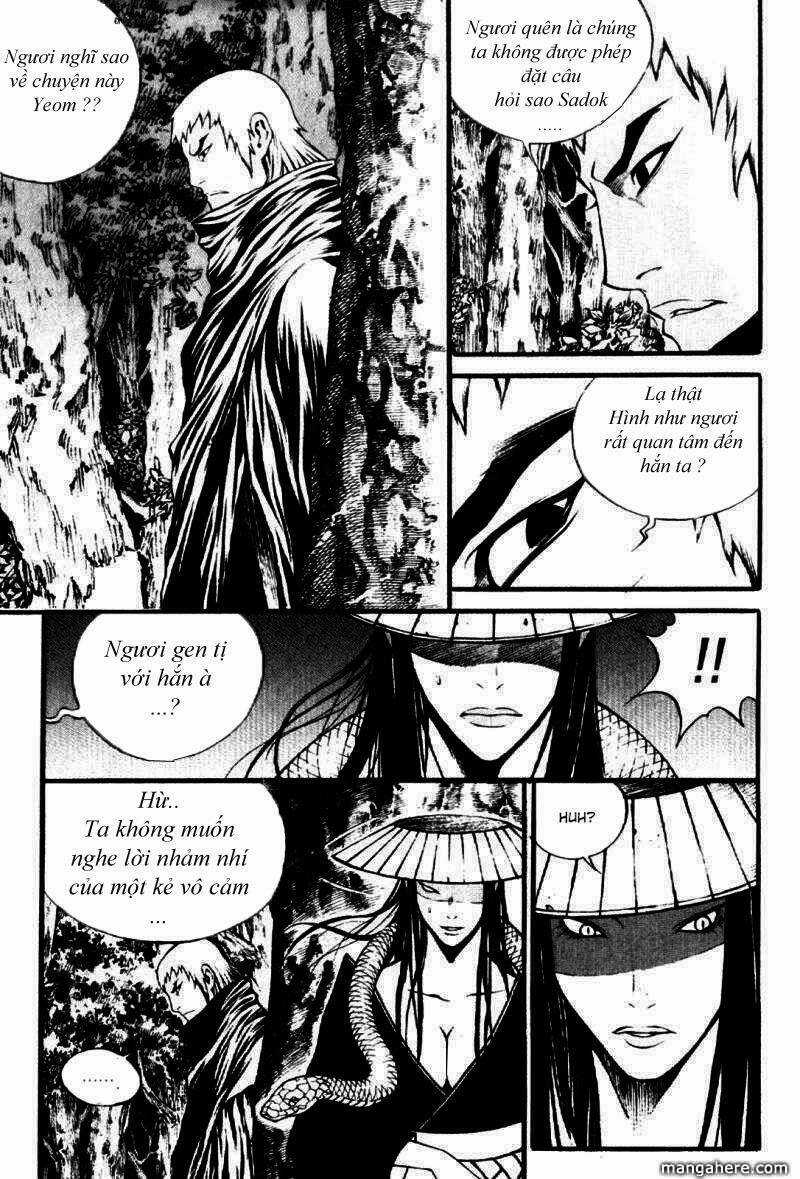 Gwi - Chapter 5 - Trang 18