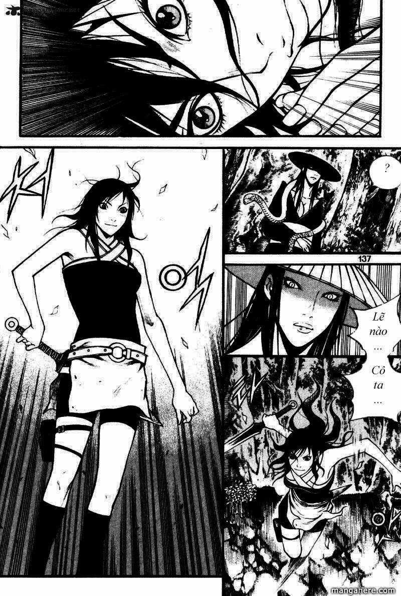 Gwi - Chapter 5 - Trang 19