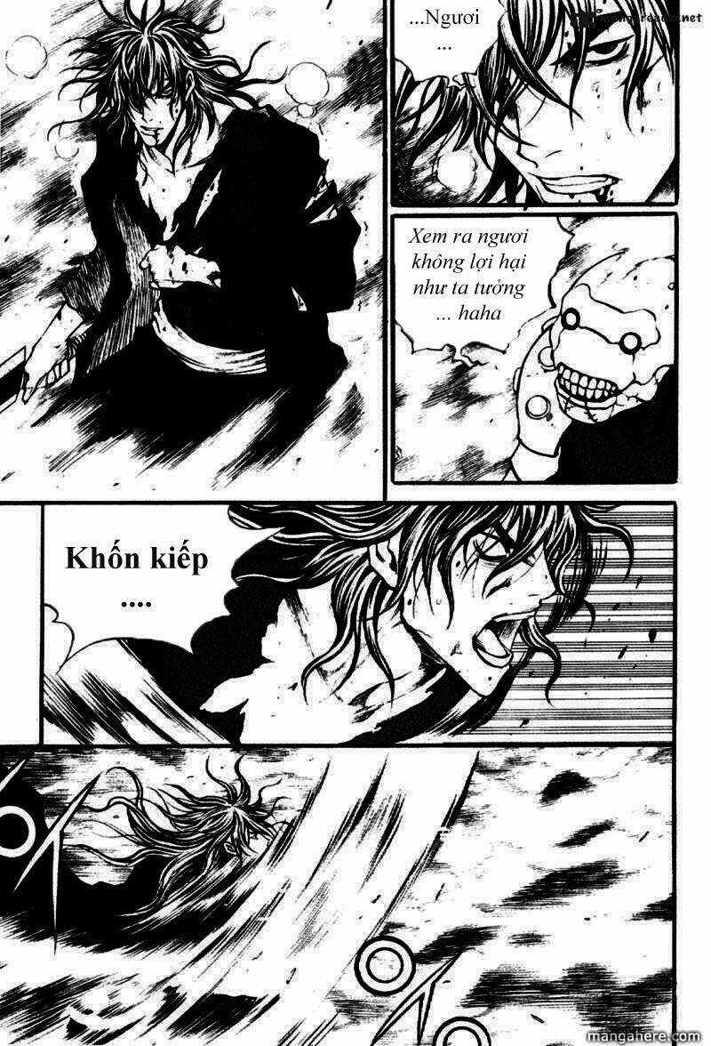 Gwi - Chapter 5 - Trang 20