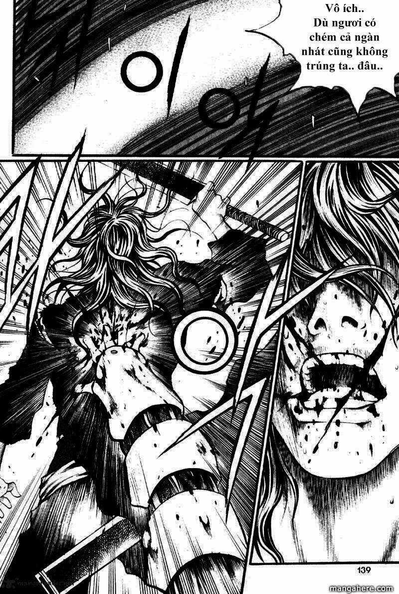 Gwi - Chapter 5 - Trang 21