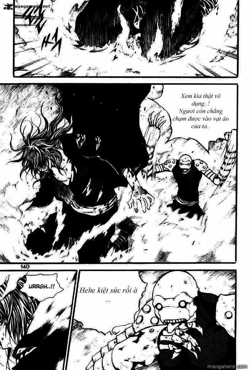 Gwi - Chapter 5 - Trang 22