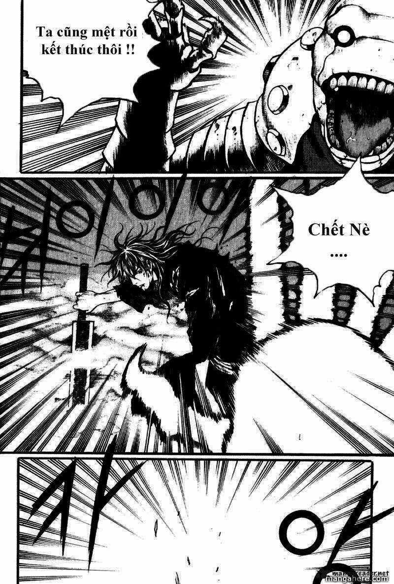 Gwi - Chapter 5 - Trang 23