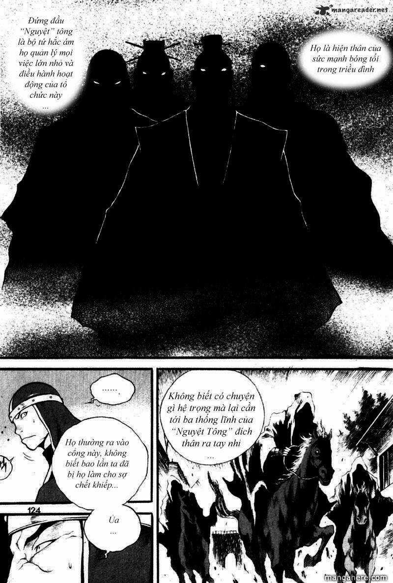 Gwi - Chapter 5 - Trang 6