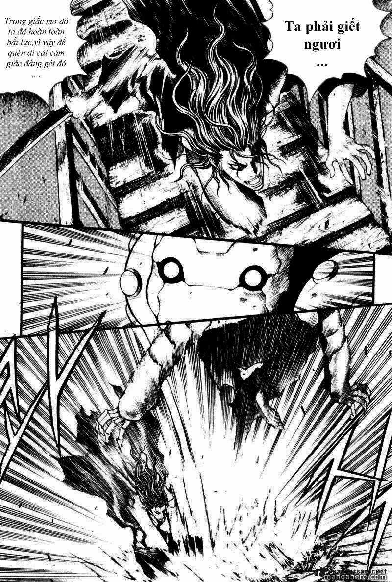 Gwi - Chapter 5 - Trang 8