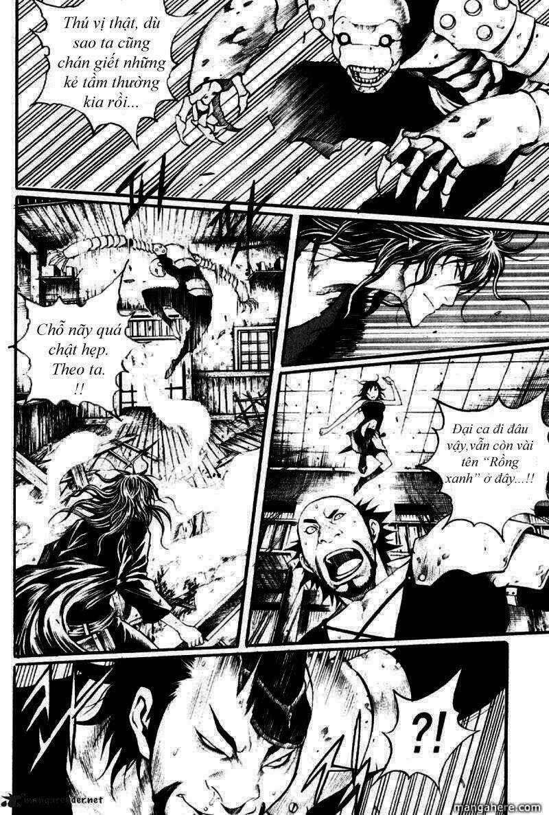 Gwi - Chapter 5 - Trang 9